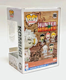Funko Hunter X Hunter Pop! Animation Komugi Vinyl Figure Hot Topic Exclusive