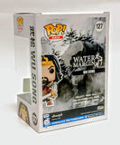 Funko Pop! Asia Mindstyle SDCC 2022 Comic Con Exclusive Wu Song Water Margin
