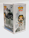 Funko Pop! Asia Mindstyle SDCC 2022 Comic Con Exclusive Wu Song Water Margin