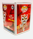 Funko Pop! Asia Traditions 6" Wu Shi #149 Mindstyle SDCC 2023 Exclusive Figure