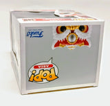 Funko Pop! Asia Traditions 6" Wu Shi #149 Mindstyle SDCC 2023 Exclusive Figure
