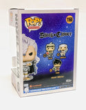 Funko POP! Animation: Black Clover Nozel Silva SDCC 2023 Shared Exclusive