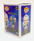 Funko POP! Animation: Black Clover Nozel Silva SDCC 2023 Shared Exclusive