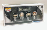 Funko POP! BLACKPINK 4 Figure Pack Jisso/Jennie/Rosé/Lisa Hot Topic Exclusive