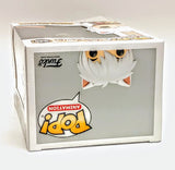 Funko Pop! Animation Inuyasha With Kirara #946 BoxLunch Exclusive Figure
