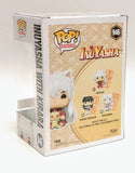Funko Pop! Animation Inuyasha With Kirara #946 BoxLunch Exclusive Figure