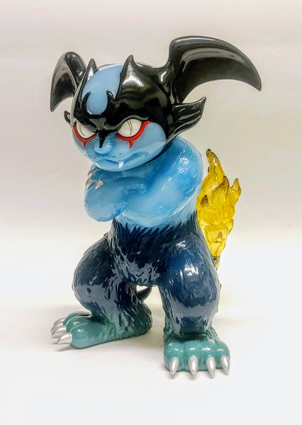 Unbox Industries Devilnyan Devilman Glow w/White Eyes 10