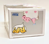 Funko Pop Sanrio Hello Kitty 50th Anniversary Glitter #77 Funko Shop Exclusive