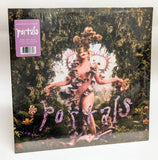 Melanie Martinez Portals Trilogy Tour Edition Exclusive Splatter Vinyl LP Sealed