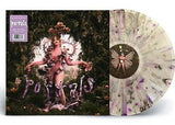 Melanie Martinez Portals Trilogy Tour Edition Exclusive Splatter Vinyl LP Sealed