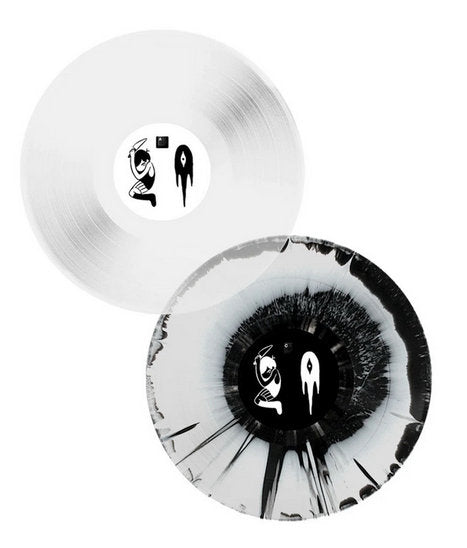 OMORI Original Soundtrack Color Vinyl 2X LP Online Exclusive New