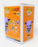 Funko Pop! Animation Dragonball Z Ginyu Figure #149