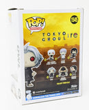 Funko Pop! Animation Tokyo Ghoul:re S2 Vinyl Figure - OWL #1545