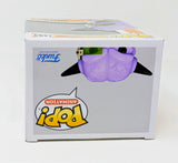 Funko Pop! Animation Dragonball Z Ginyu Figure #149