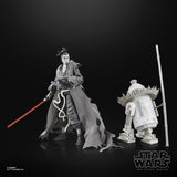 Star Wars Black Series The Ronin & R5-D56 Star Wars Celebration Japan New Sealed