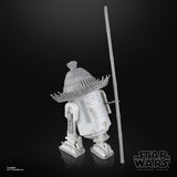 Star Wars Black Series The Ronin & R5-D56 Star Wars Celebration Japan New Sealed