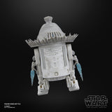 Star Wars Black Series The Ronin & R5-D56 Star Wars Celebration Japan New Sealed