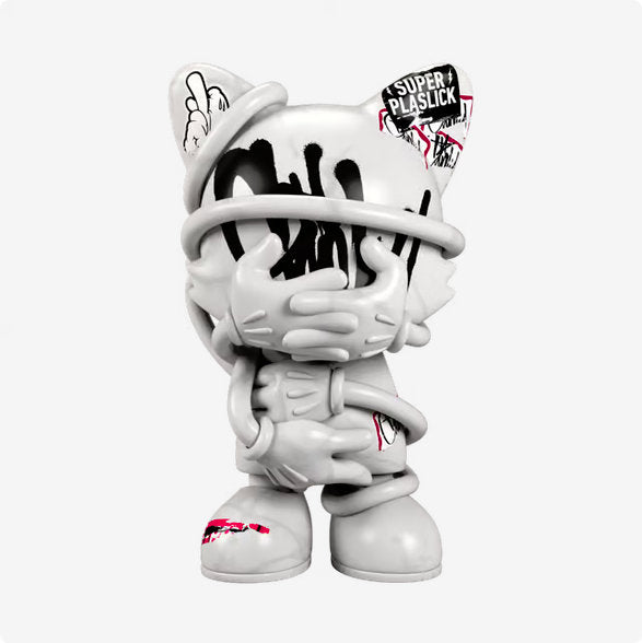 コレクション og slick Og Slick Superplastic | eBay