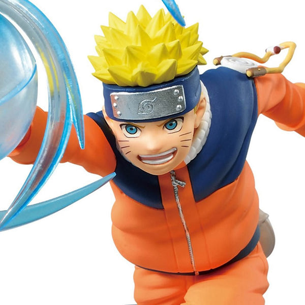 Bandai Namco Banpresto Naruto Effectreme Uzumaki Naruto 7