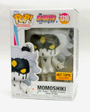 Funko Pop! Animation Boruto: Momoshiki #1310 Hot Topic Exclusive Figure