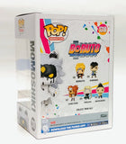Funko Pop! Animation Boruto: Momoshiki #1310 Hot Topic Exclusive Figure