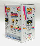 Funko Pop! Animation Boruto: Momoshiki #1310 Hot Topic Exclusive Figure