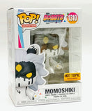 Funko Pop! Animation Boruto: Momoshiki #1310 Hot Topic Exclusive Figure