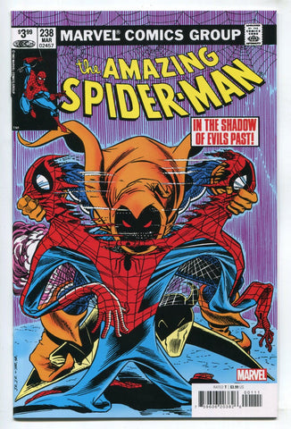Amazing Spider-Man #238 Facsimile Edition 1st Appearance Hobgoblin Marvel NM