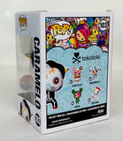 Funko Pop Tokidoki CARAMELO 2021 Toy Tokyo Virtual Con Exclusive AS IS