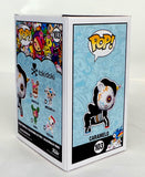 Funko Pop Tokidoki CARAMELO 2021 Toy Tokyo Virtual Con Exclusive AS IS