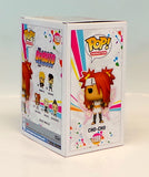 Funko Pop! Boruto: Naruto Cho-Cho Butterfly #1159 SDCC 2022 Exclusive Figure