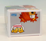 Funko Pop! Boruto: Naruto Cho-Cho Butterfly #1159 SDCC 2022 Exclusive Figure