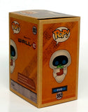 Funko Pop! Disney EVE Wall-E #552 Box Lunch Earth Day Exclusive Figure