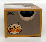 Funko Pop! Disney EVE Wall-E #552 Box Lunch Earth Day Exclusive Figure