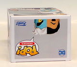 Funko Pop! DC Batman Animated Series Two-Face LACC Hot Topic Exclusive