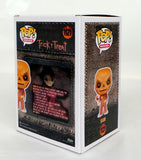 Funko Pop Trick R Treat Unmasked Sam w/lollipop #1121 Hot Topic Exclusive Figure