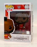 Funko POP!  WWE  Mr. T  WrestleMania "HULKAMANIA SHIRT" #80 Figure