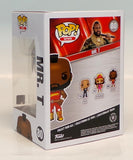 Funko POP!  WWE  Mr. T  WrestleMania "HULKAMANIA SHIRT" #80 Figure