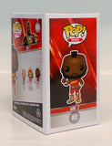 Funko POP!  WWE  Mr. T  WrestleMania "HULKAMANIA SHIRT" #80 Figure
