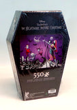 The Nightmare Before Christmas Sally Jack 550 Piece Puzzle Hot Topic Exclusive