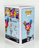 Funko Pop Tokidoki SANDY 2021 Toy Tokyo Virtual Con Funkon Exclusive