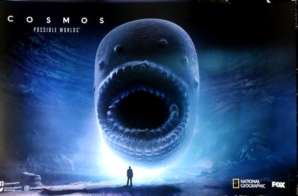 National Geographic Watch Cosmos Season Online National