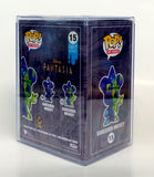 Funko Pop! Art Series #15 Sorcerer Mickey Mouse Disney Fantasia 80 Years Figure
