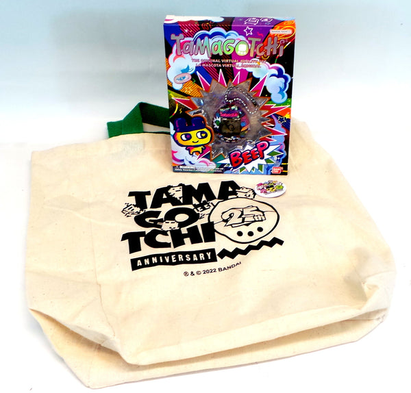 Original Tamagotchi - Mametchi Comic Book