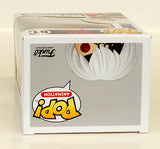 Funko Pop! Animation Tokyo Ghoul Ken Kaneki Chrome #61 Funimation Exclusive