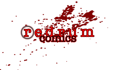 redrum comics