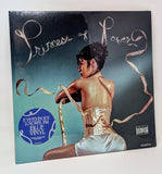 Marina Princess of Power Blue Vinyl Urban Outfitters Exclusive LTD 3000 Sealed