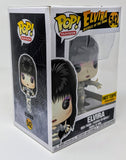 Funko Pop! TV Elvira Mistress of the Dark Hot Topic Exclusive Mummy Figure AS IS