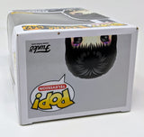 Funko Pop! TV Elvira Mistress of the Dark Hot Topic Exclusive Mummy Figure AS IS