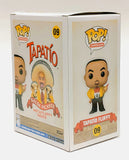Funko Tapatio Fluffy Pop Signed Collector’s Box Set Hot Sauce Gabriel Iglesias